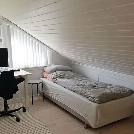 Spacious House For Ons فيلة *