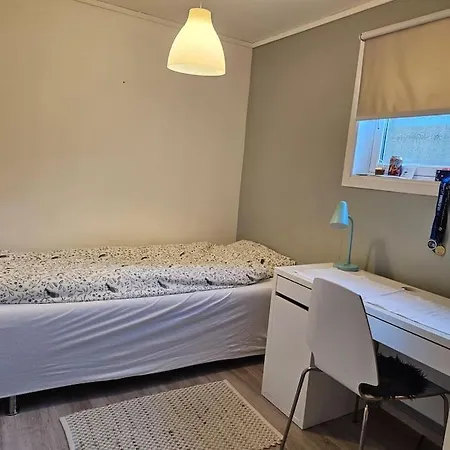 Spacious House For Ons Villa *