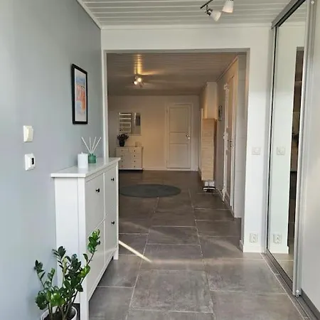 Villa Spacious House For Ons Stavanger