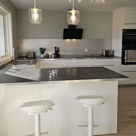 Spacious House For Ons Stavanger
